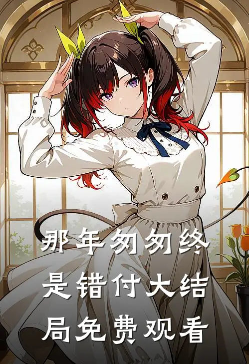 那年匆匆终是错付大结局免费观看