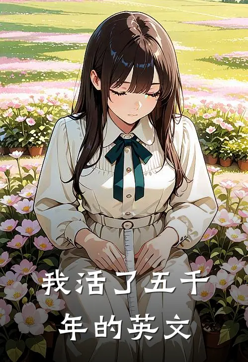 我活了五千年的英文