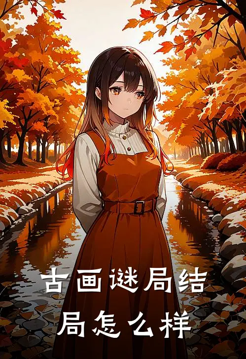 古画谜局结局怎么样