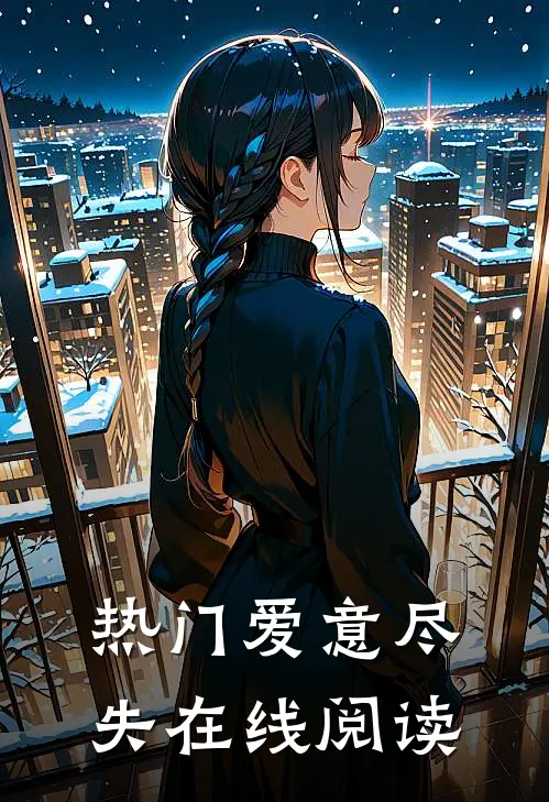 热门爱意尽失在线阅读