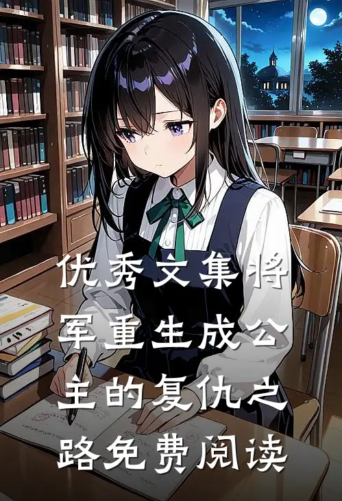 优秀文集将军重生成公主的复仇之路免费阅读