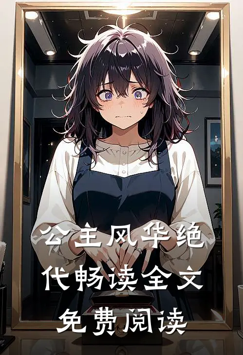 公主风华绝代畅读全文免费阅读