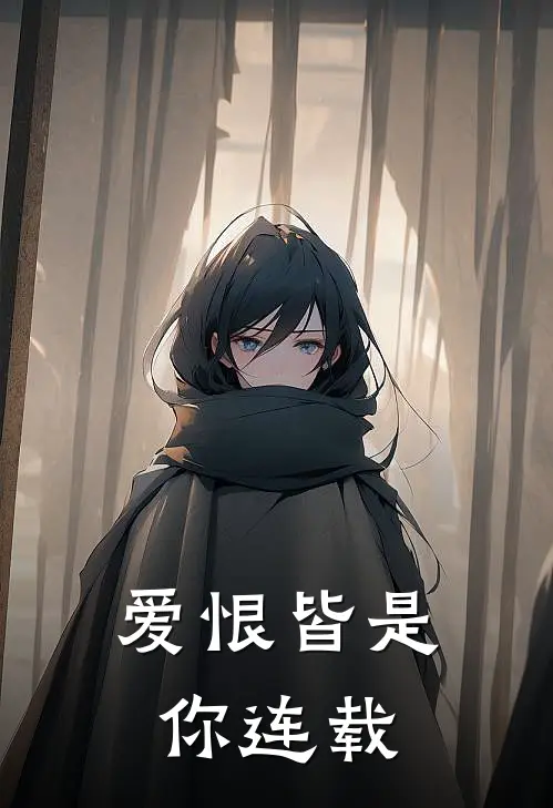 爱恨皆是你连载