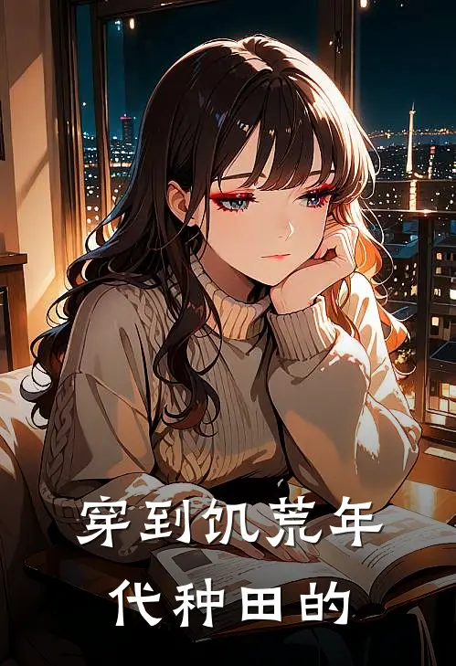 穿到饥荒年代种田的