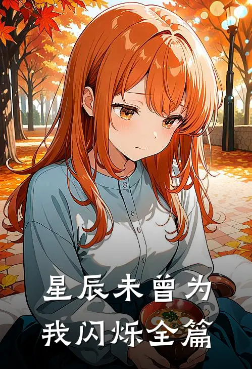 星辰未曾为我闪烁全篇