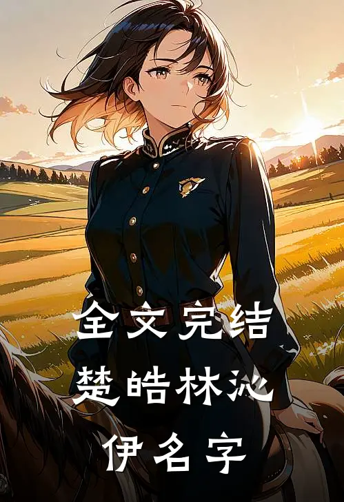 全文完结楚皓林沁伊名字