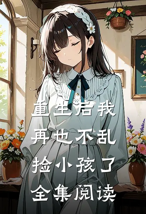 重生后我再也不乱捡小孩了全集阅读