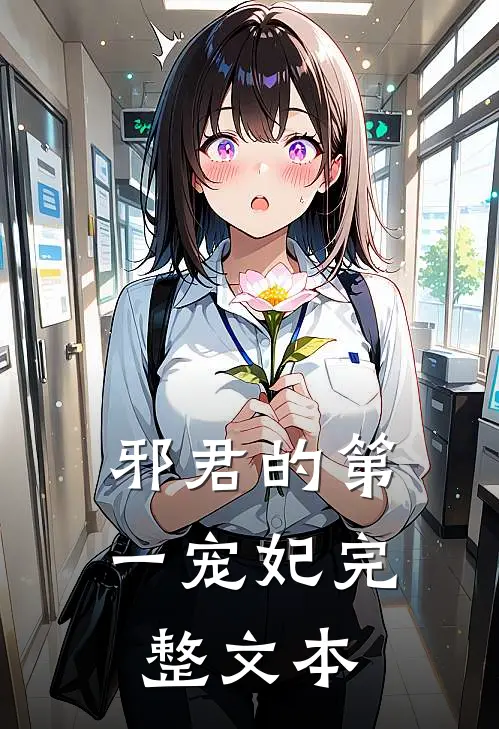 邪君的第一宠妃完整文本