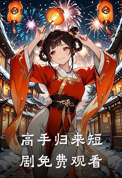 高手归来短剧免费观看