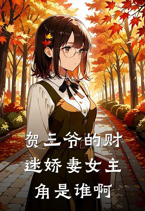 贺三爷的财迷娇妻女主角是谁啊