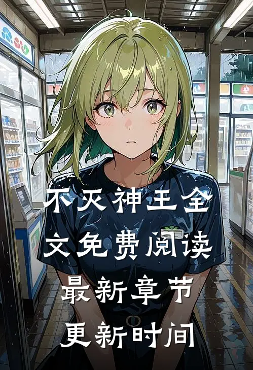 不灭神王全文免费阅读最新章节更新时间