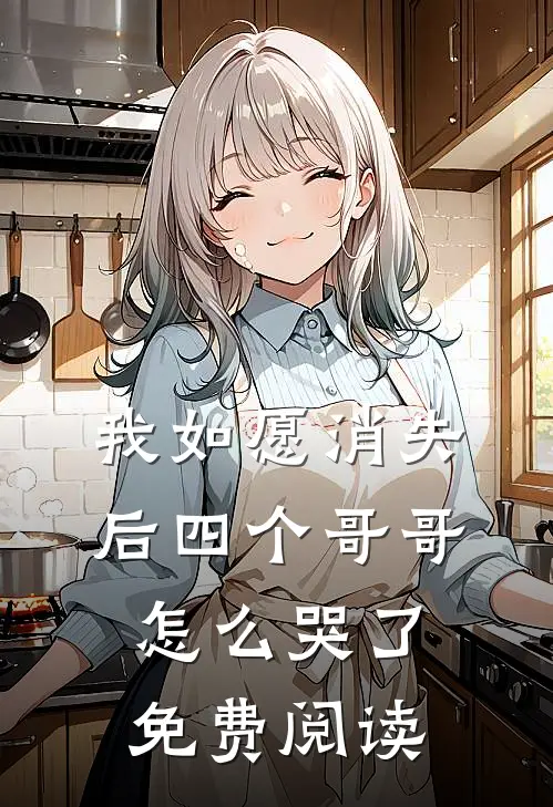 我如愿消失后四个哥哥怎么哭了免费阅读
