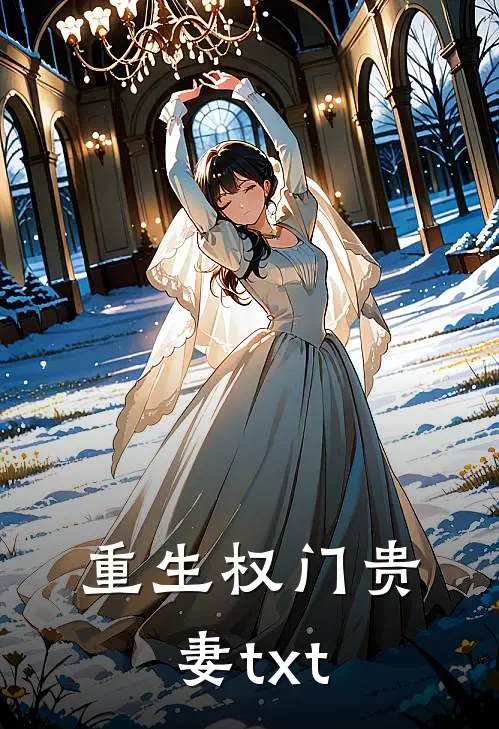重生权门贵妻txt