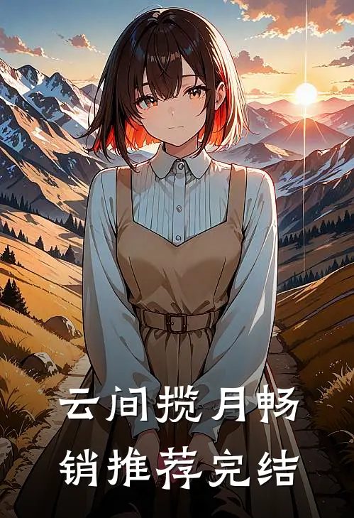 云间揽月畅销推荐完结