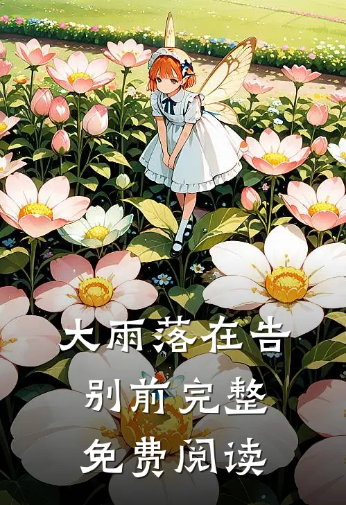 大雨落在告别前完整免费阅读