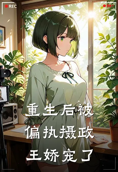 重生后被偏执摄政王娇宠了