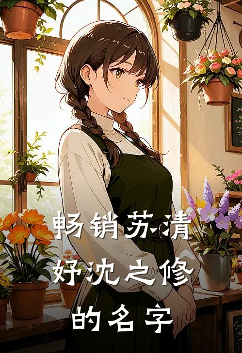 畅销苏清妤沈之修的名字