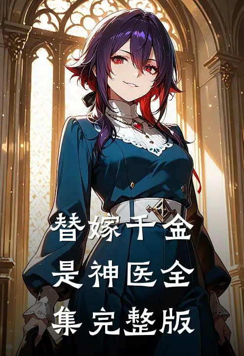 替嫁千金是神医全集完整版