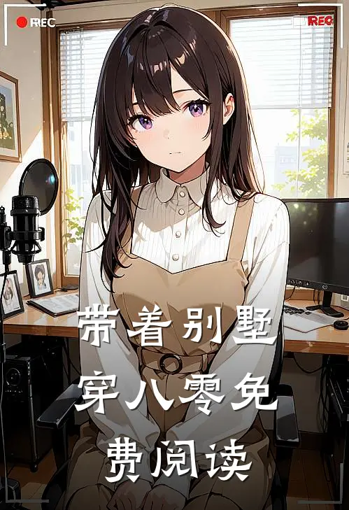 带着别墅穿八零免费阅读