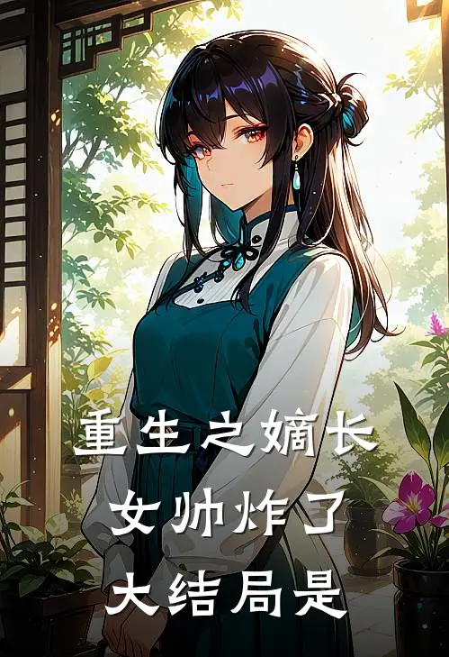 重生之嫡长女帅炸了大结局是
