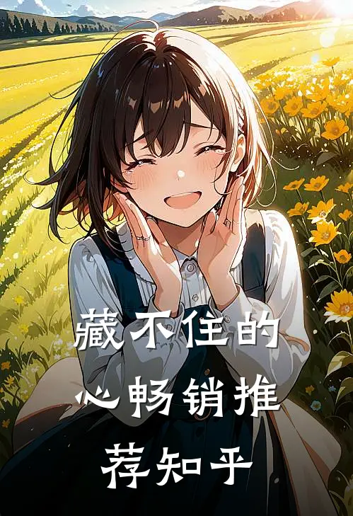 藏不住的心畅销推荐知乎