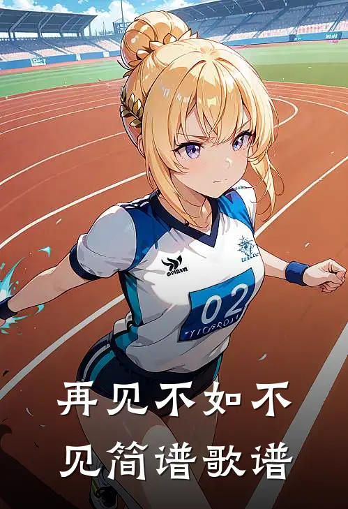再见不如不见简谱歌谱