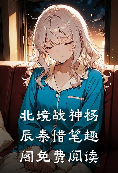 北境战神杨辰秦惜笔趣阁免费阅读