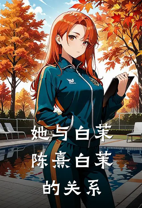 她与白茉陈熹白茉的关系