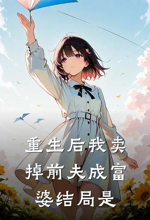 重生后我卖掉前夫成富婆结局是