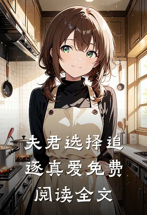 夫君选择追逐真爱免费阅读全文