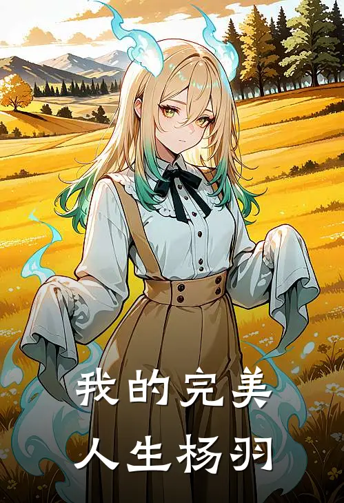 我的完美人生杨羽