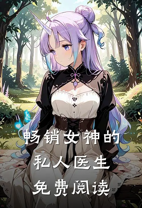 畅销女神的私人医生免费阅读