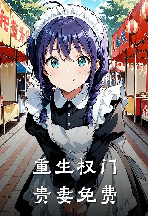 重生权门贵妻免费