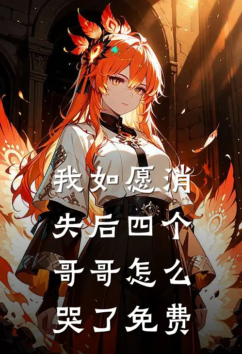 我如愿消失后四个哥哥怎么哭了免费