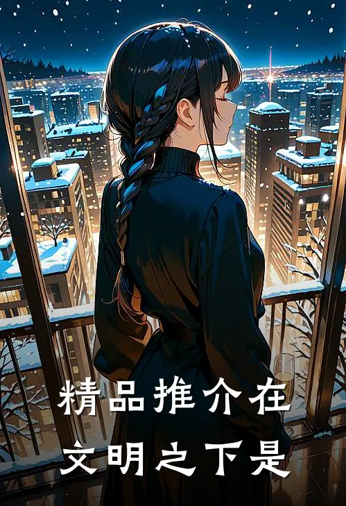 精品推介在文明之下是