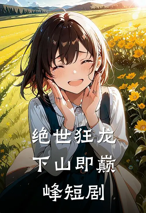 绝世狂龙下山即巅峰短剧