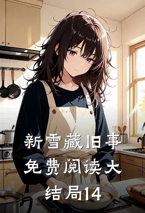 新雪藏旧事免费阅读大结局14