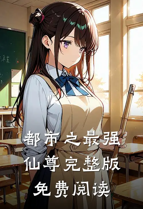 都市之最强仙尊完整版免费阅读