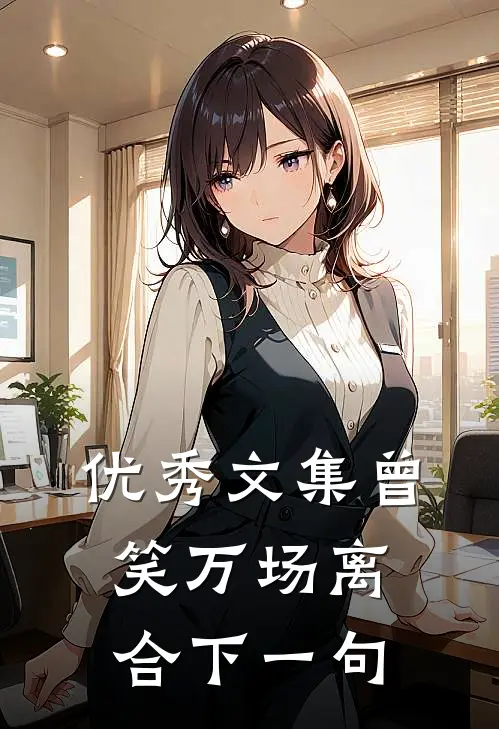 优秀文集曾笑万场离合下一句