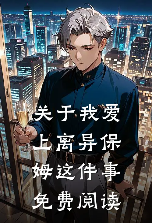 关于我爱上离异保姆这件事免费阅读