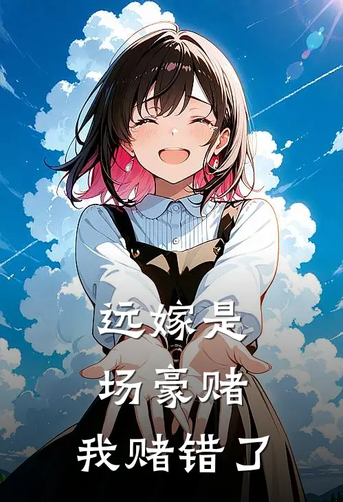 远嫁是场豪赌,我赌错了