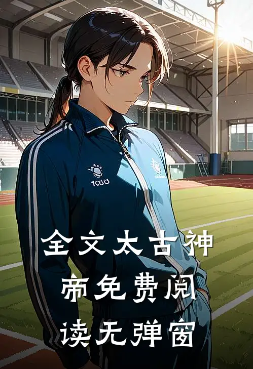 全文太古神帝免费阅读无弹窗