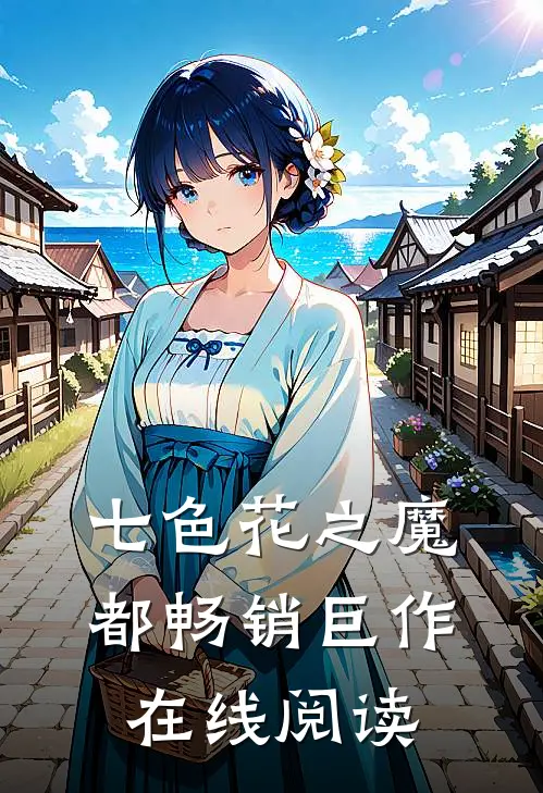 七色花之魔都畅销巨作在线阅读
