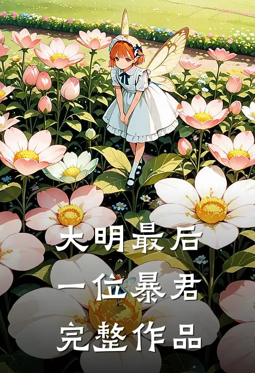 大明最后一位暴君完整作品