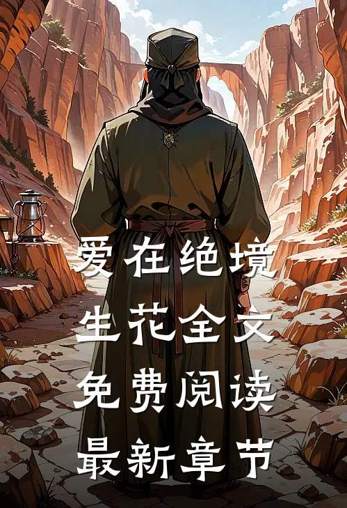 爱在绝境生花全文免费阅读最新章节