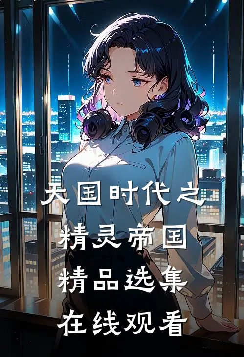 天国时代之精灵帝国精品选集在线观看
