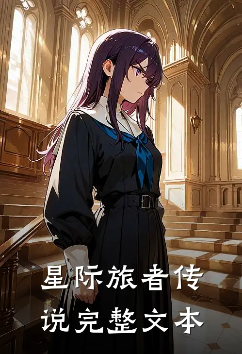 星际旅者传说完整文本