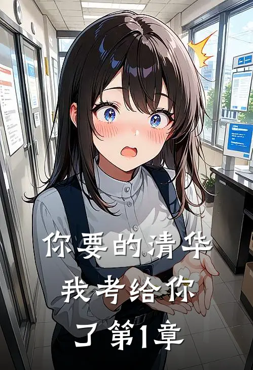 你要的清华我考给你了 第1章