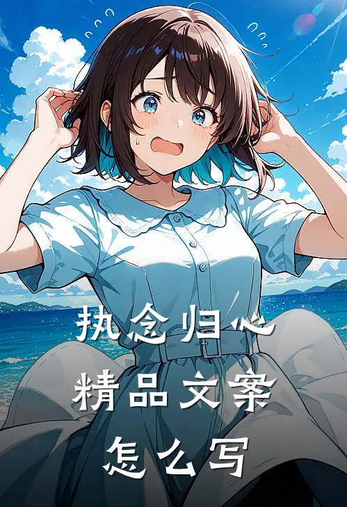 执念归心精品文案怎么写