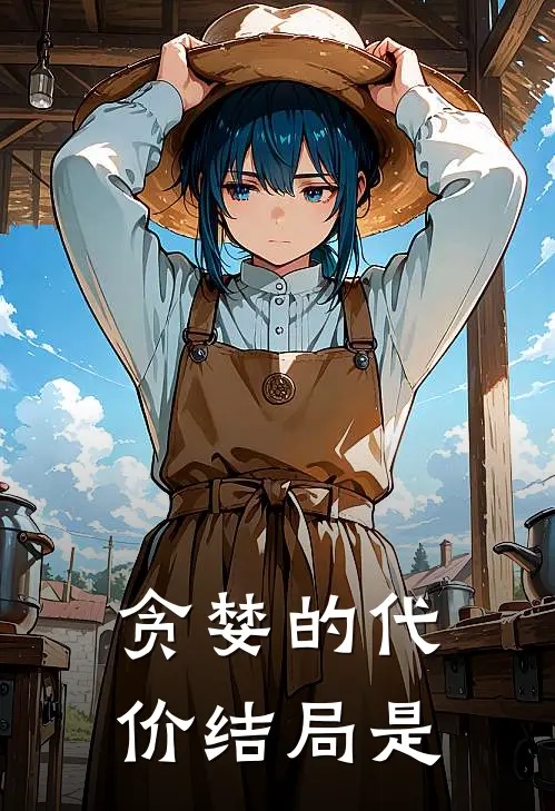 贪婪的代价结局是